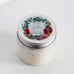 Load image into Gallery viewer, "I am Brave" Aches Away Soaking Salts, 70ml
