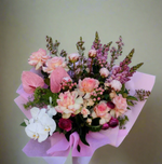 Load image into Gallery viewer, Lush Pinks bouquet