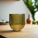 Load image into Gallery viewer, Ripple Bell Olive