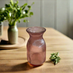 Load image into Gallery viewer, Ripple Posy vase