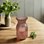 Load image into Gallery viewer, Ripple Posy vase