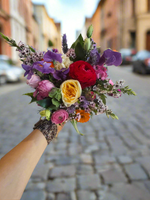 Load image into Gallery viewer, Carnival posy