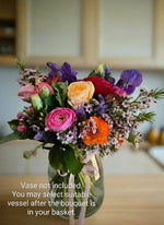 Load image into Gallery viewer, Carnival posy