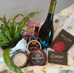 Load image into Gallery viewer, "Thank you" Hamper