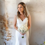 Load image into Gallery viewer, Blanca - bridal bouquet