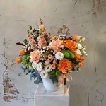 Load image into Gallery viewer, Order for tomorrow - Amore mio - Large arrangement