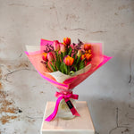 Load image into Gallery viewer, Tulip Sunrise