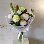 Load image into Gallery viewer, "White Elegance" in vase
