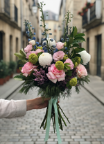 Load image into Gallery viewer, Lake Walk Lux bouquet