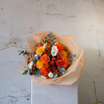 Load image into Gallery viewer, Ember - Flower Bouquet