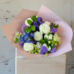 Load image into Gallery viewer, Clear Skies - flower bouquet