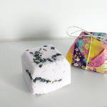 Load image into Gallery viewer, "Lavender Garden" Bath bomb
