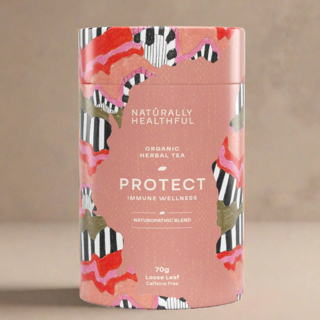 "Protect" wellness tea - 42 serves