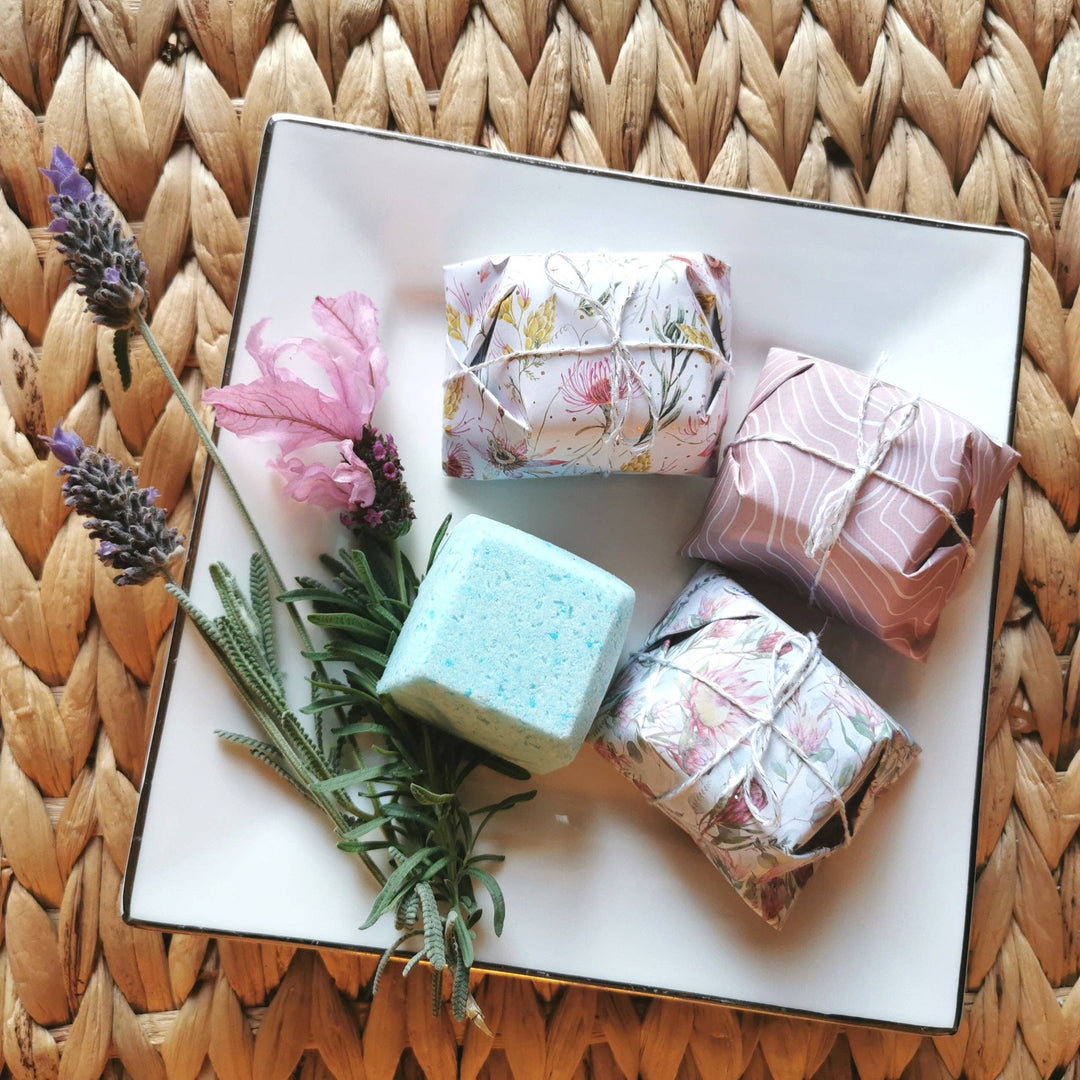 "Sleep Tight" Bath bomb