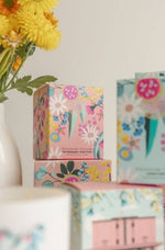 Load image into Gallery viewer, "Lychee &amp; Lime Peel" Scented Candle, 220 g
