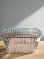 Load image into Gallery viewer, Ripple Oval Vase
