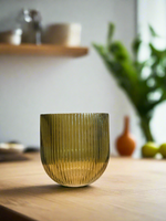 Load image into Gallery viewer, Ripple Bell Olive
