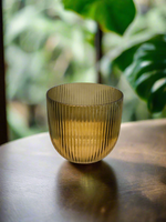 Load image into Gallery viewer, Ripple Bell Olive
