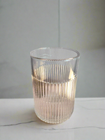 Load image into Gallery viewer, Ina glass vase
