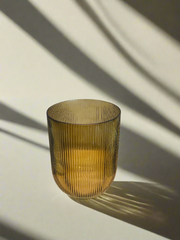 Ripple Bell Olive Tall