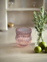 Load image into Gallery viewer, Ripple Bell Pink

