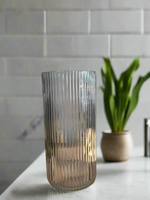 Load image into Gallery viewer, Ripple Cylinder Smoke
