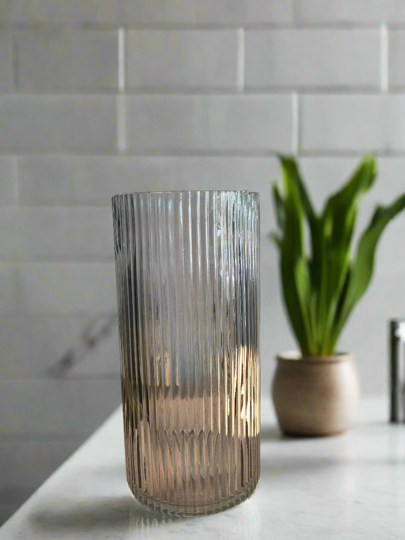 Ripple Cylinder Smoke