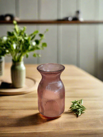 Load image into Gallery viewer, Ripple Posy vase
