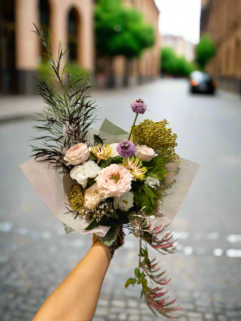 Montmartre Bouquet