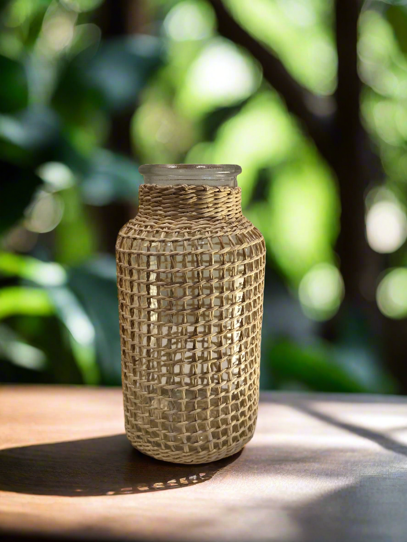 Nostalgia vase small