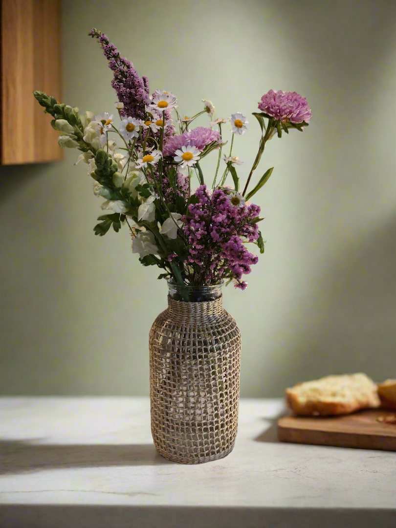 Nostalgia vase large