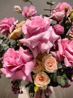 Load image into Gallery viewer, Pink Perfection bouquet
