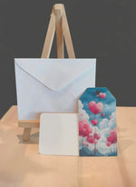 Load image into Gallery viewer, Complimentary Card