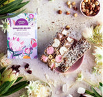Load image into Gallery viewer, "Rocky Road" Pebbly Path's Signature Recipe