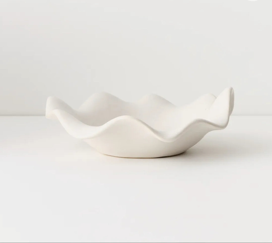 Avola Bowl - small