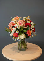 Load image into Gallery viewer, "Happiness" in vase