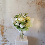 Precious Memories - Flowers Bouquet in Vase