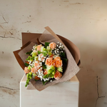 Load image into Gallery viewer, Ember - Flower Bouquet