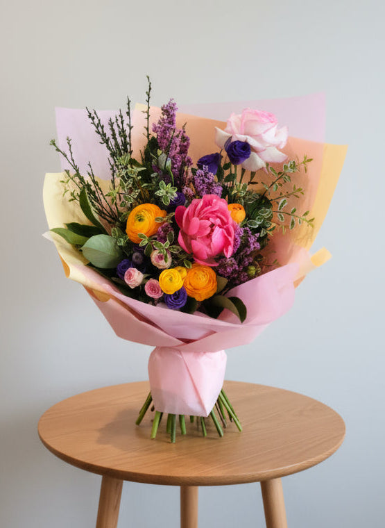 Trust the Florist Vase