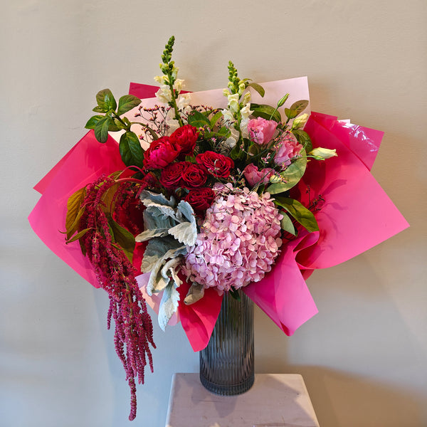 Bright and Beautiful flower bouquet