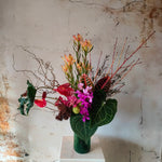 Load image into Gallery viewer, Tango - arrangement in vase