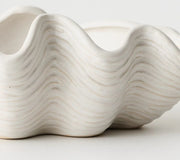 Nereus Shell Bowl