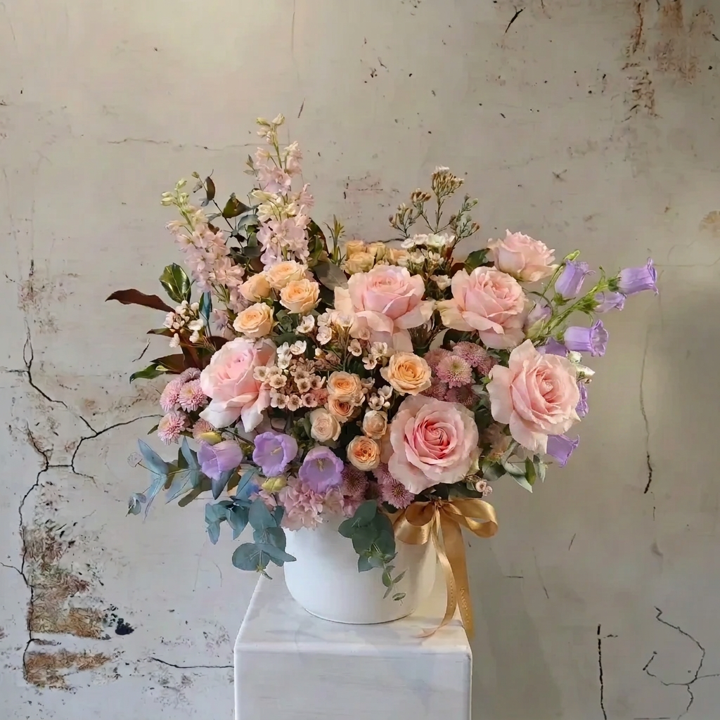 Order for tomorrow - Amore mio - Large arrangement