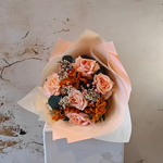 Load image into Gallery viewer, "Sunset" Bouquet