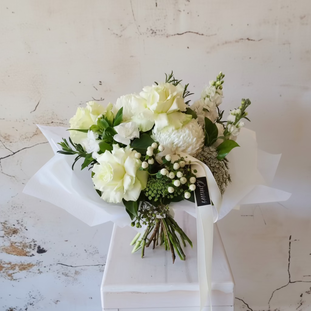 Bella - Flower Bouquet