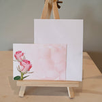 Load image into Gallery viewer, Roses Complimentary card