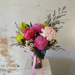 Load image into Gallery viewer, Warm Winter Day - in vase