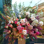 Load image into Gallery viewer, Pre-order: Fairytale Garden - flower arrangement