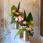 Load image into Gallery viewer, Tropical Event Arrangement