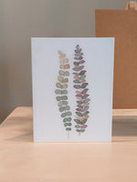 Load image into Gallery viewer, Blue Gum leaves
